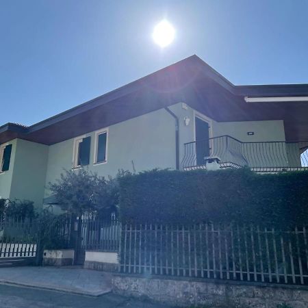 Casa Caponetti Βίλα Costa Volpino Εξωτερικό φωτογραφία