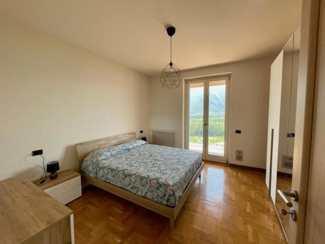 Casa Caponetti Βίλα Costa Volpino Εξωτερικό φωτογραφία