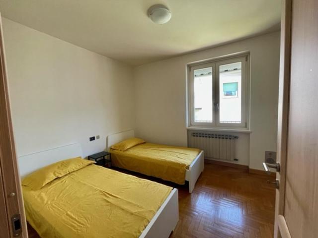 Casa Caponetti Βίλα Costa Volpino Εξωτερικό φωτογραφία
