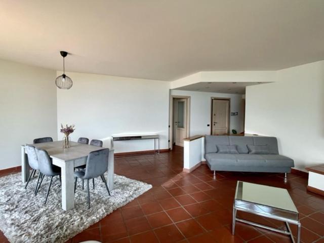 Casa Caponetti Βίλα Costa Volpino Εξωτερικό φωτογραφία